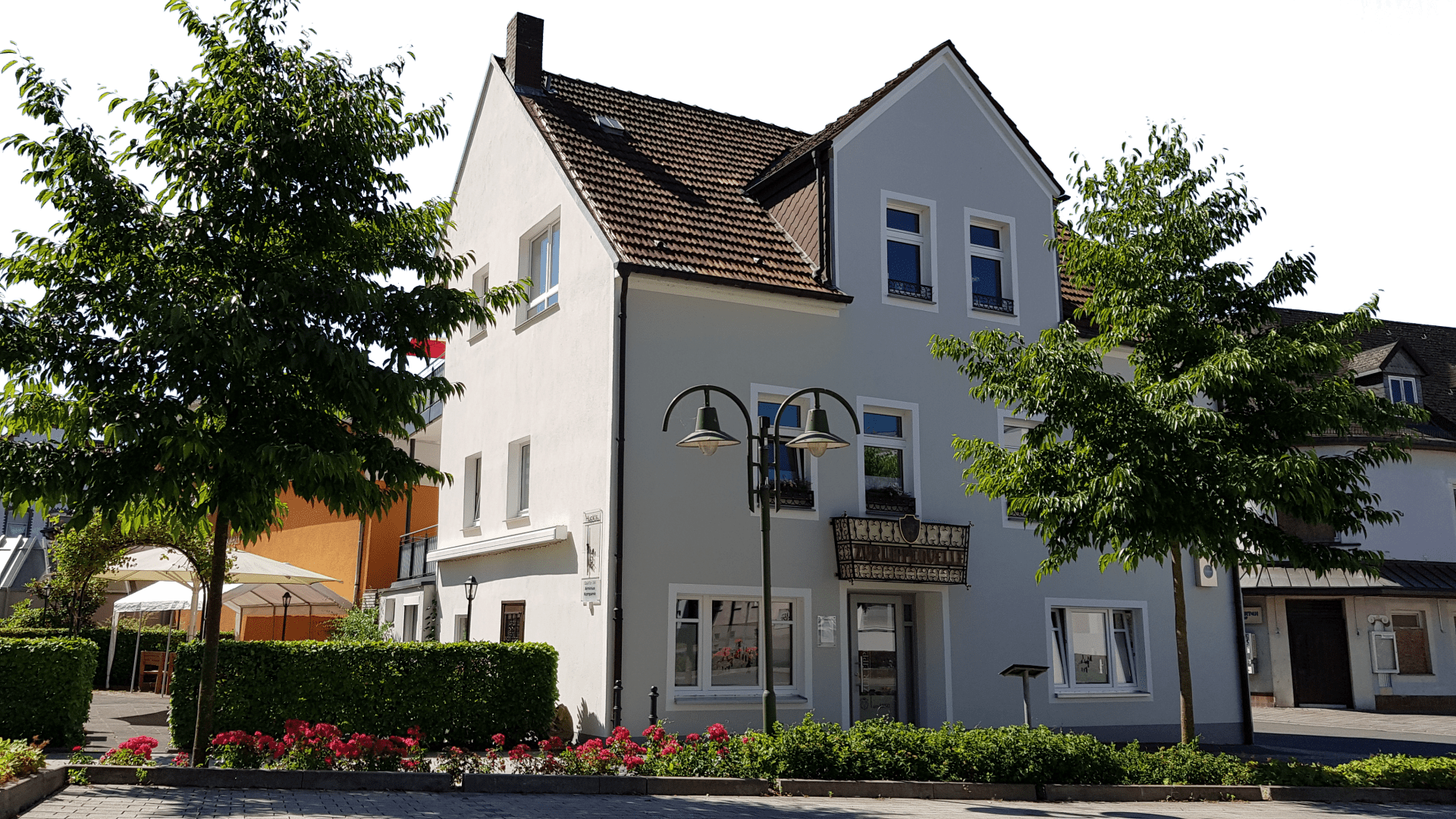 Huck's – Gaststätte Zur Lippequelle
