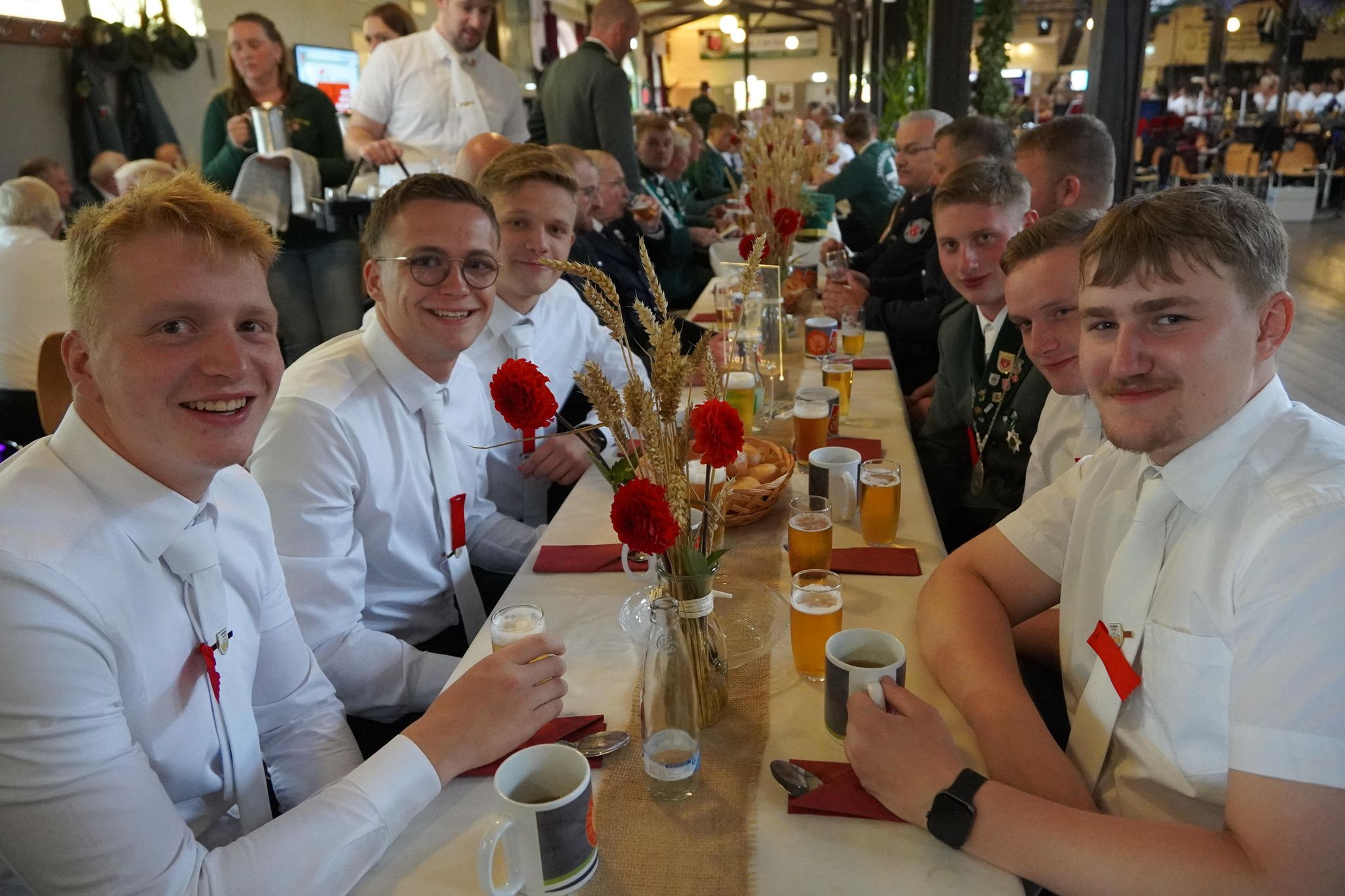 Kompanieabend